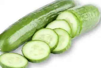 Scheck-in-Center Gurken Angebot