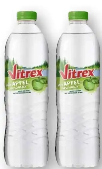 Scheck-in-Center Vitrex Frucht Angebot
