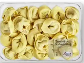Scheck-in-Center Scheck-in Manufaktur Cappelletti mit Kalbfleischfüllung Angebot