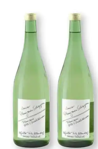 Scheck-in-Center Allendorf Rheingauer Schoppen Angebot