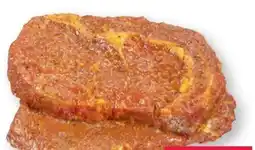 Scheck-in-Center Roastbeef Angebot