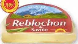 Scheck-in-Center Heiderbeck Reblochon de Savoie Angebot