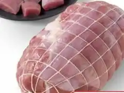 Edeka Putenbrust Rollbraten Angebot