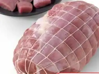 Edeka Putenbrust Rollbraten Angebot