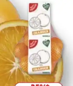 Edeka Gut & Günstig Orangen Angebot