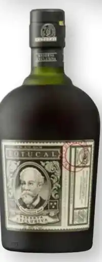 Scheck-in-Center Botucal Reserva Exclusiva Rum Angebot