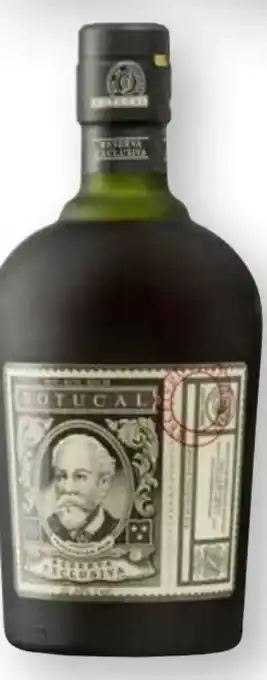 Scheck-in-Center Botucal Reserva Exclusiva Rum Angebot