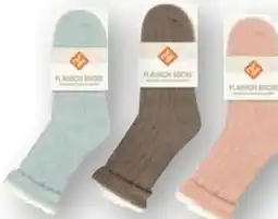 Scheck-in-Center nur die Damen Socken Angebot