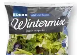 Scheck-in-Center Edeka Salatmischung Wintermix Angebot