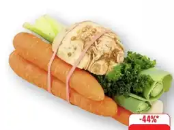 Edeka Suppengrün Angebot