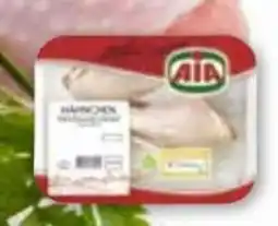 Edeka AIA Hähnchen-Unterkeulen Angebot