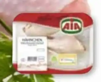 Edeka AIA Hähnchen-Unterkeulen Angebot