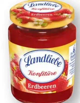 Scheck-in-Center Landliebe Aufstrich Angebot