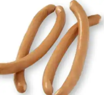 Scheck-in-Center Knackige Wiener Würstchen Angebot