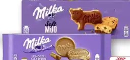 Edeka Milka Gebäck Angebot