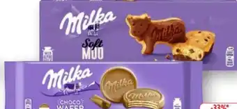 Edeka Milka Gebäck Angebot