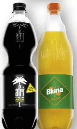 Edeka Afri Cola Angebot