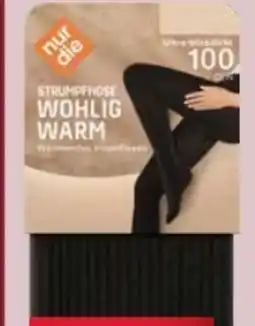 Scheck-in-Center nur die Damen-Strumpfhosen Angebot