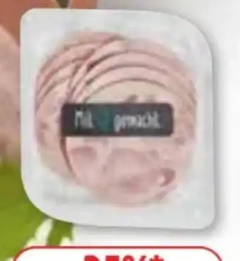 Edeka Edeka Südwest Delikatess-Bierschinken Angebot