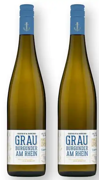 Scheck-in-Center Allendorf Grauburgunder am Rhein Angebot