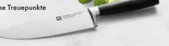 Edeka Zwilling J.A. Henckels Kochmesser Angebot