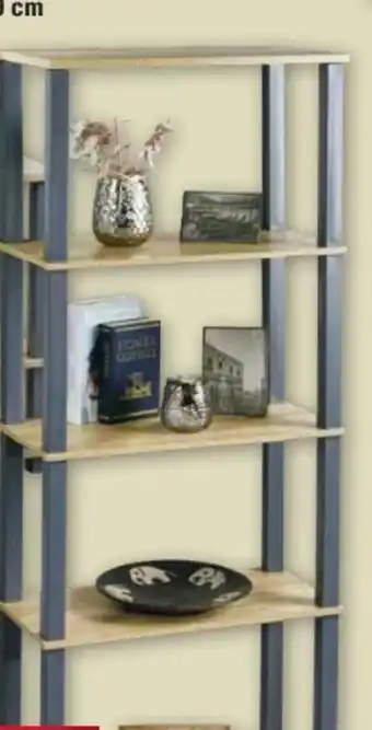 Scheck-in-Center Kesper Regal Angebot