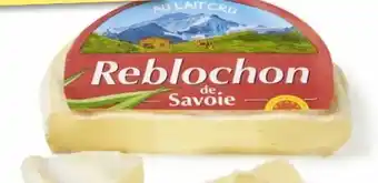 Edeka Heiderbeck Reblochon de Savoie Angebot