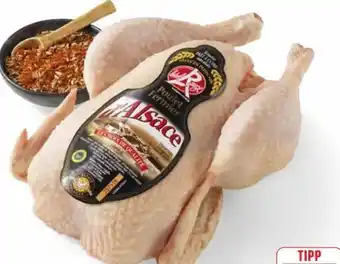 Edeka Label Rouge Freilandhähnchen Angebot