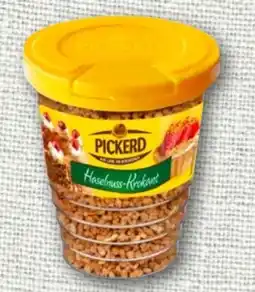 nahkauf Pickerd Haselnuss-Krokant Angebot