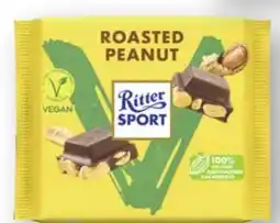 Edeka Ritter Sport Vegane Tafelschokolade Angebot