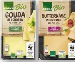 Edeka Edeka Bio Gouda Angebot