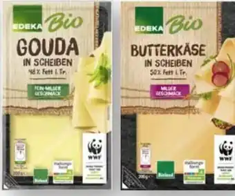 Edeka Edeka Bio Gouda Angebot