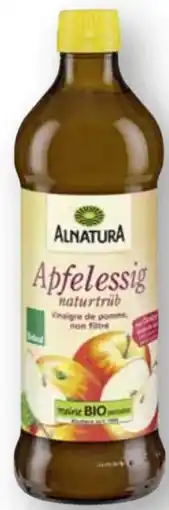 Edeka Alnatura Bio Apfelessig Angebot