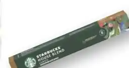 Edeka Starbucks Kaffeekapseln Angebot