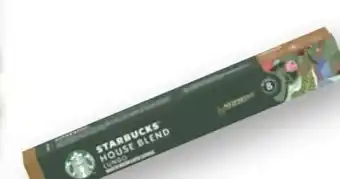 Edeka Starbucks Kaffeekapseln Angebot