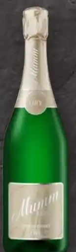 Edeka Mumm & Co. Sekt Angebot