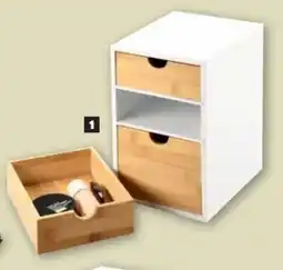 Scheck-in-Center Kesper Mini-Kommode Angebot