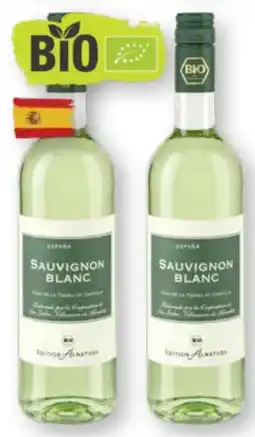 Scheck-in-Center Alnatura Bio Sauvignon Blanc Angebot
