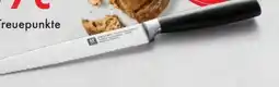 Edeka Zwilling J.A. Henckels Brotmesser Angebot