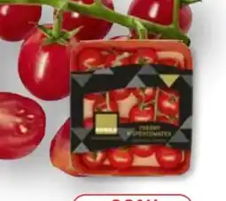 Edeka Edeka Genussmomente Cherry Rispentomaten Angebot
