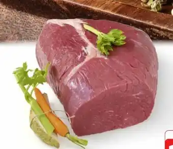 Edeka Charoluxe Rinderschmorbraten Angebot