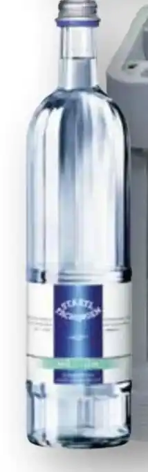 Edeka Staatl. Fachingen Medium Angebot