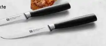 Edeka Zwilling J.A. Henckels Steakmesser-Set 2-tlg Angebot