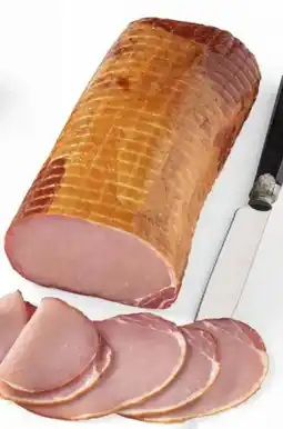 Edeka Lachsschinken Angebot