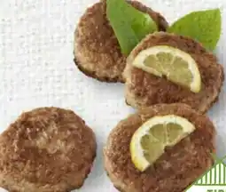 Edeka Hofglück Hähnchen-Frikadellen Angebot