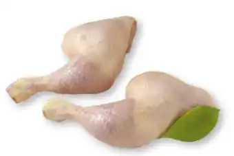 Scheck-in-Center Hähnchenschenkel Angebot