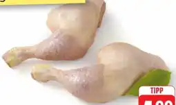 Edeka Hähnchenschenkel Angebot