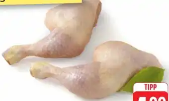 Edeka Hähnchenschenkel Angebot