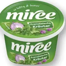 Scheck-in-Center Miree Frischkäsezubereitung Angebot