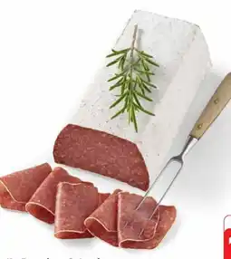 Edeka Chambelle Premium Salami Angebot